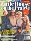 Little House on the Prairie Trivia